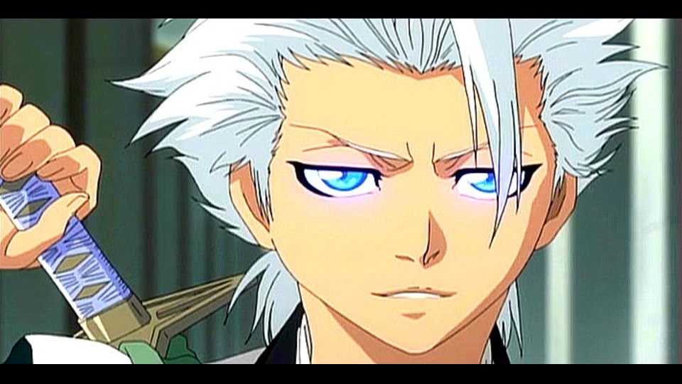『BLEACH』護廷十三隊侵軍篇 第325話 信ずるものの為に！白哉vs日番谷！